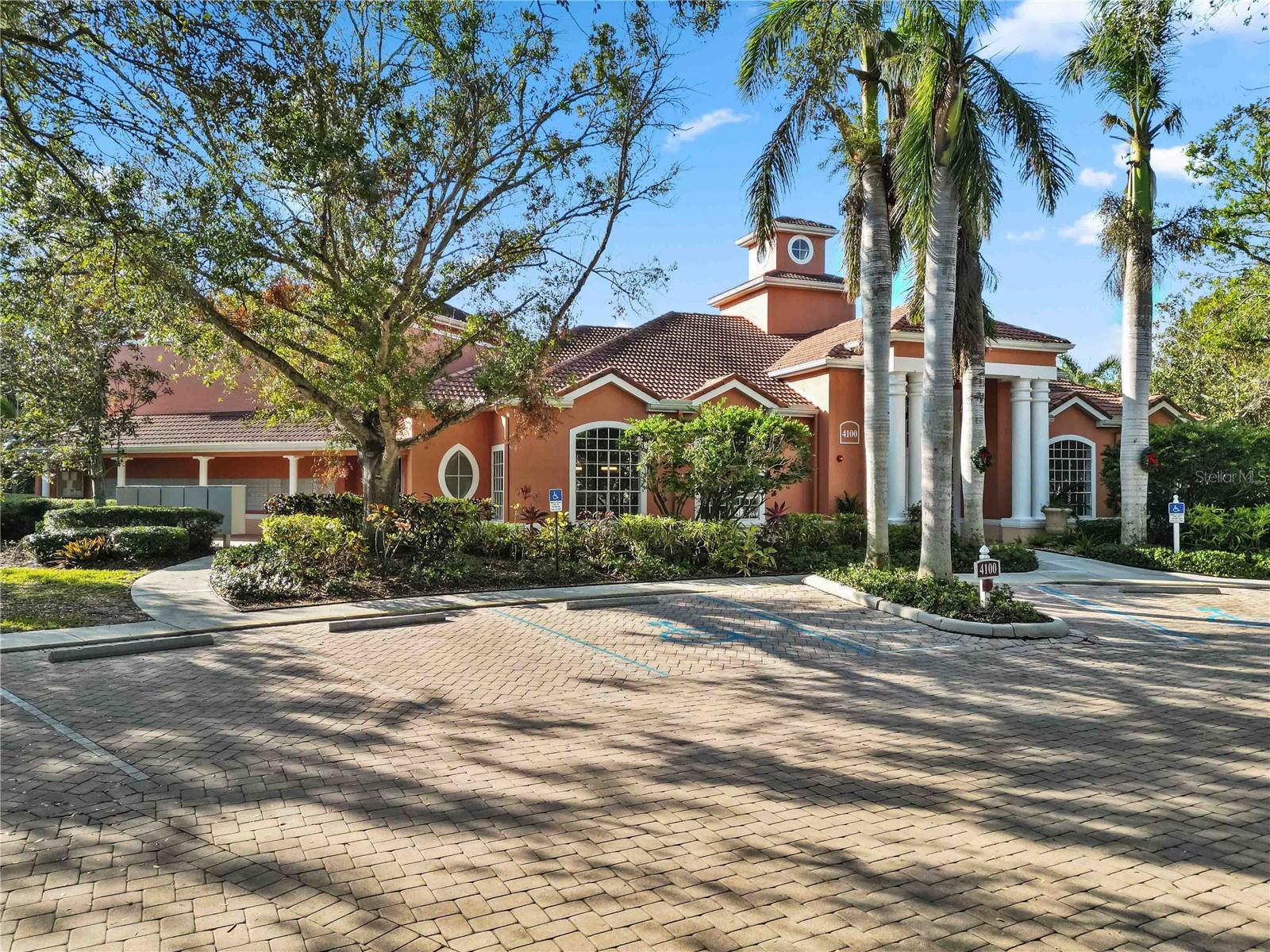 BELLA VILLINO - Residential Lease