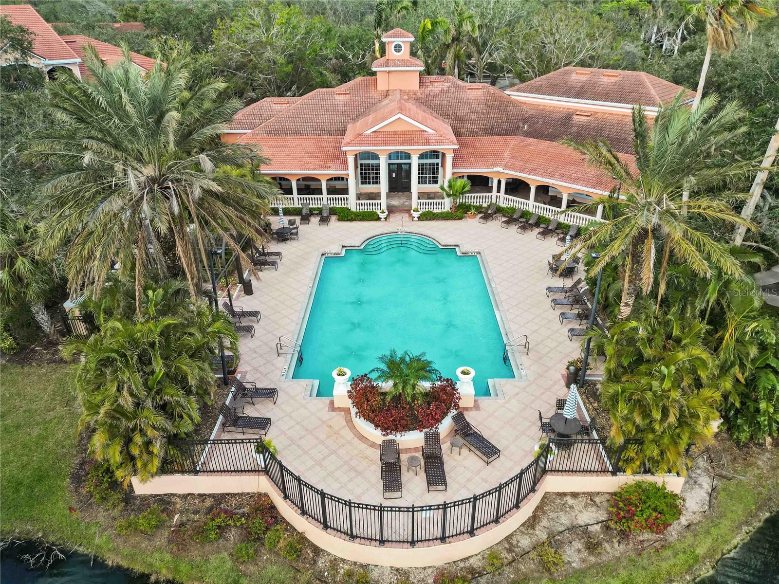 BELLA VILLINO - Residential Lease