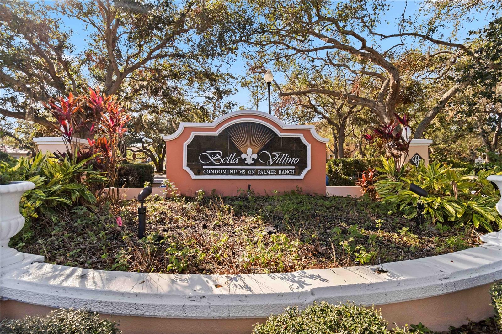 BELLA VILLINO - Residential Lease