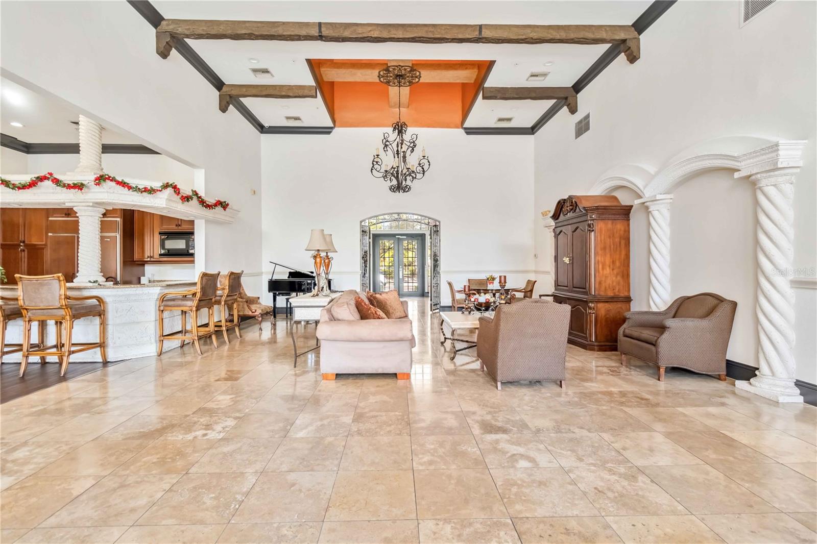 BELLA VILLINO - Residential Lease