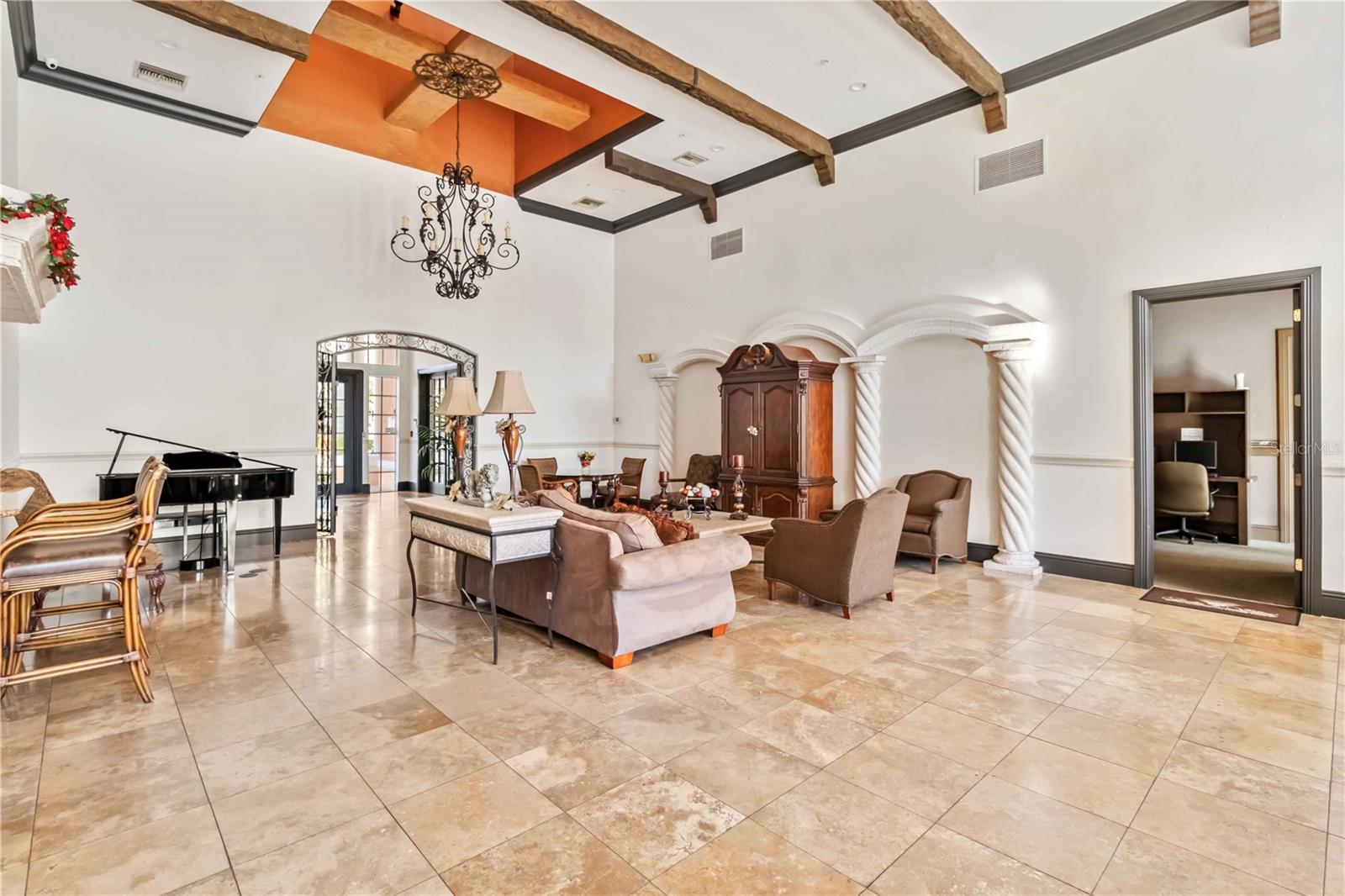 BELLA VILLINO - Residential Lease