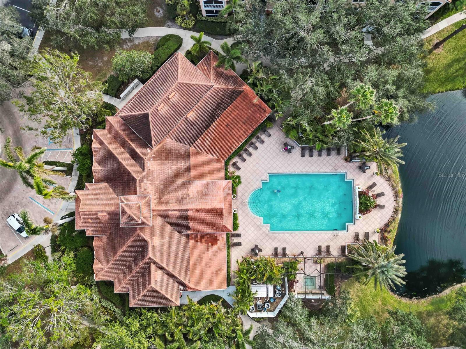BELLA VILLINO - Residential Lease