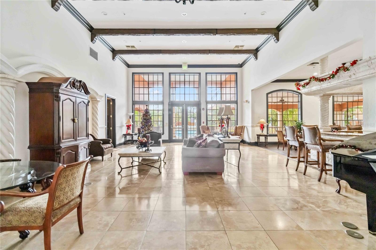 BELLA VILLINO - Residential Lease