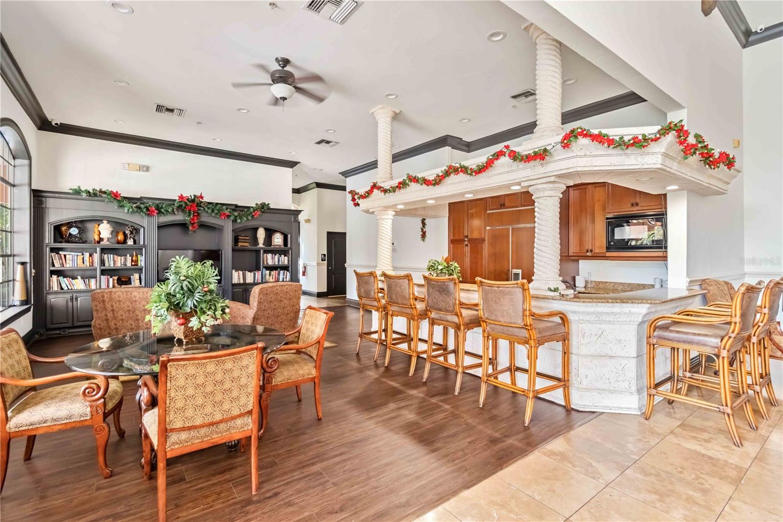 BELLA VILLINO - Residential Lease