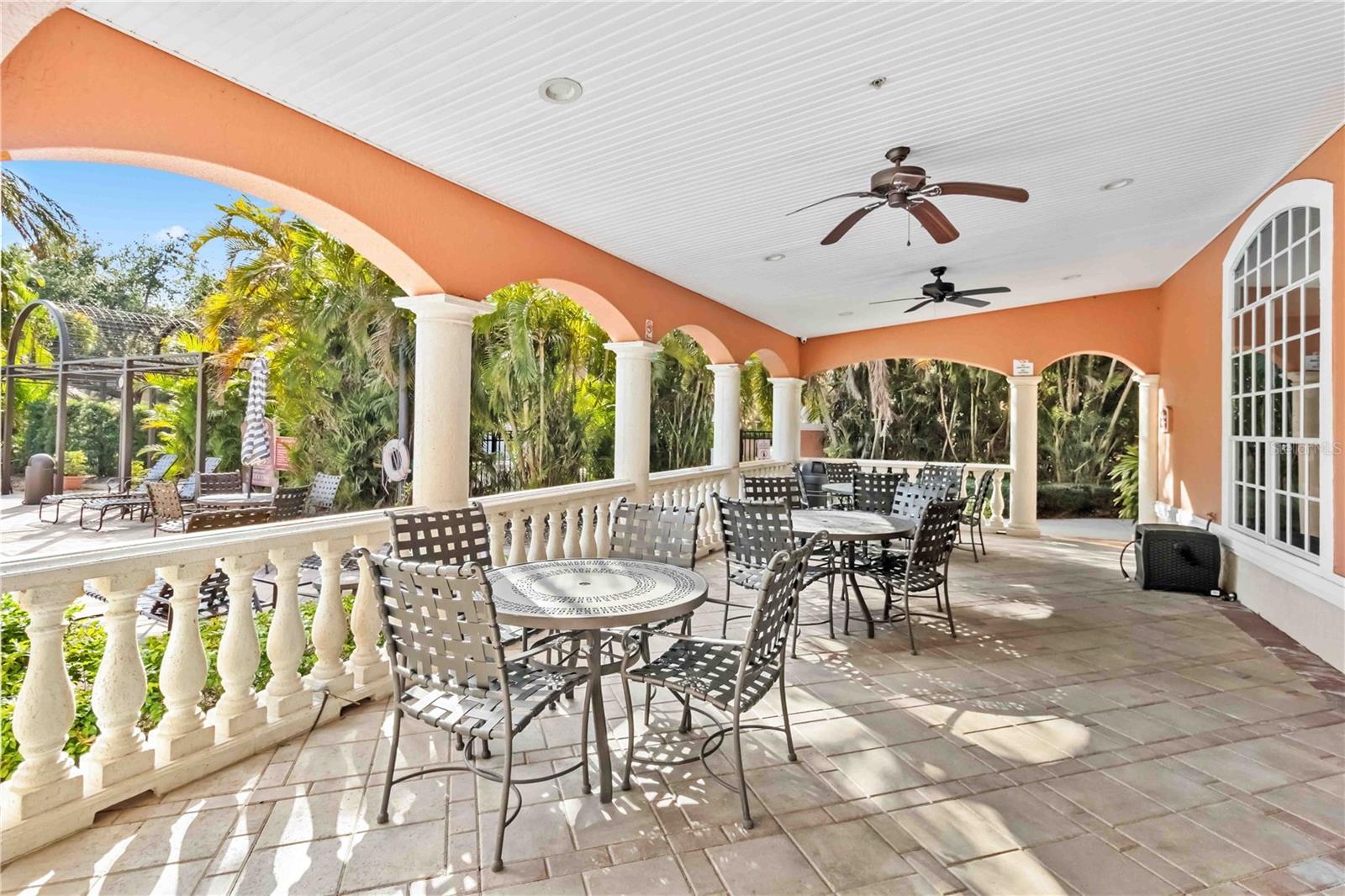 BELLA VILLINO - Residential Lease