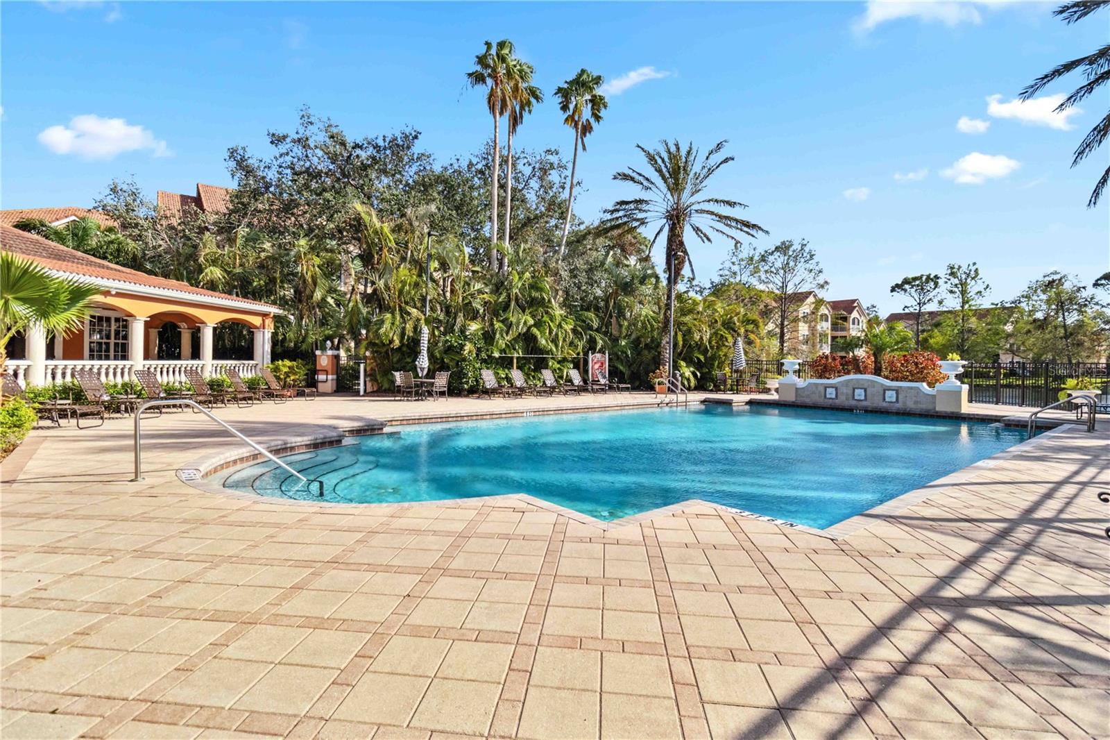 BELLA VILLINO - Residential Lease