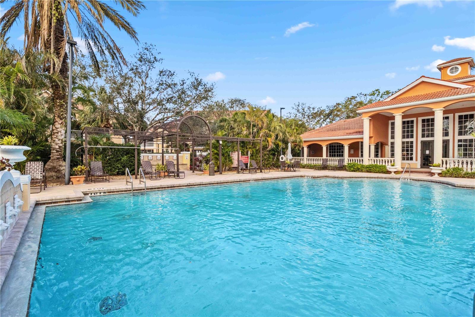 BELLA VILLINO - Residential Lease