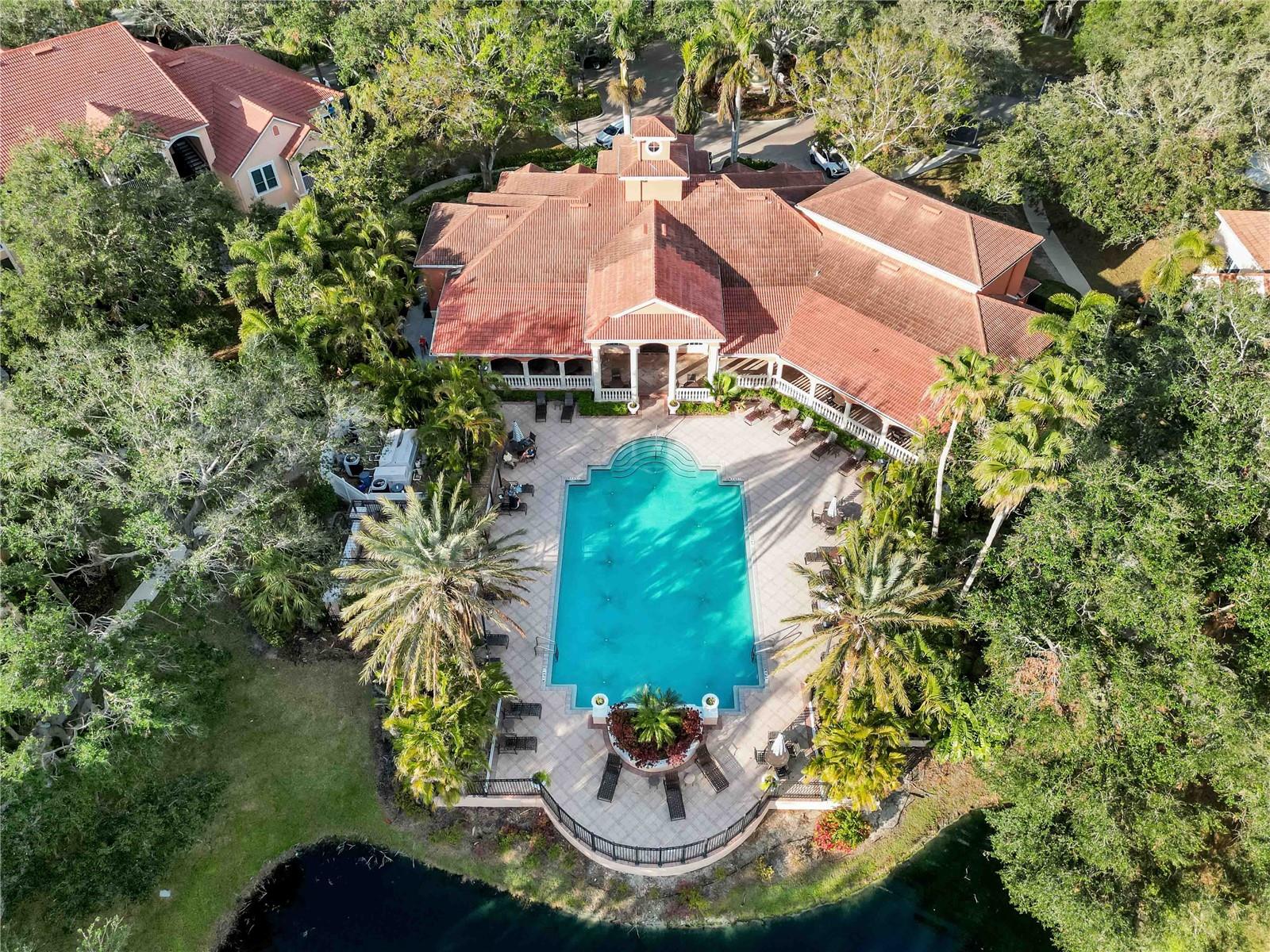 BELLA VILLINO - Residential Lease