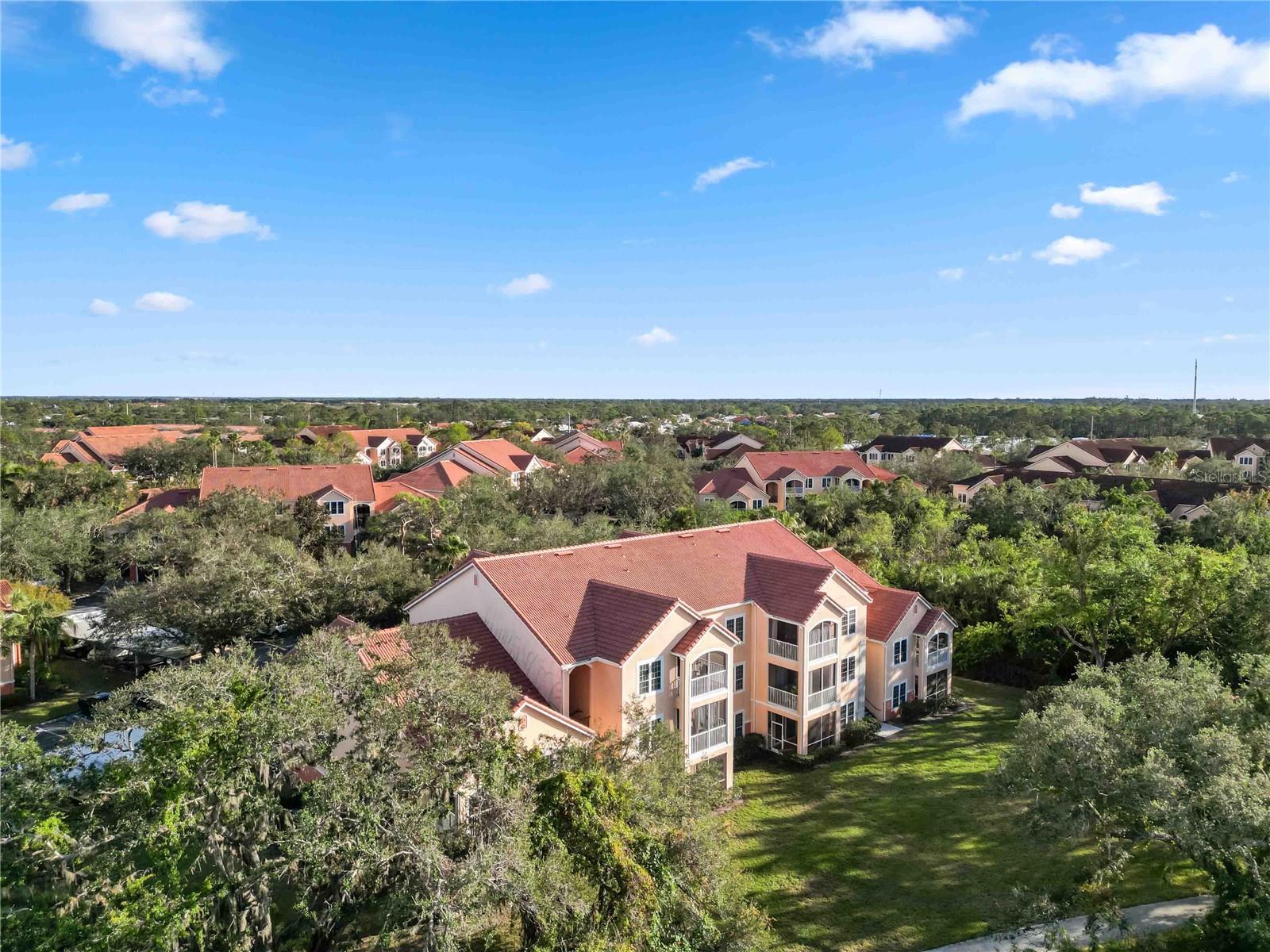 BELLA VILLINO - Residential Lease