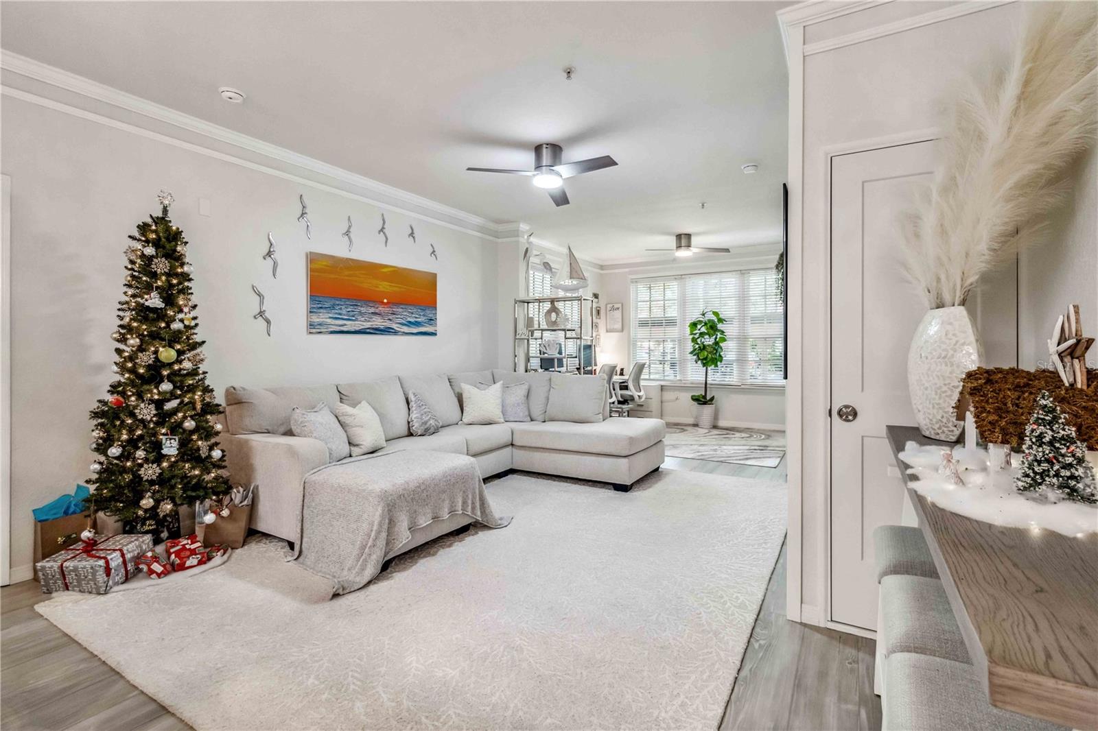 BELLA VILLINO - Residential Lease
