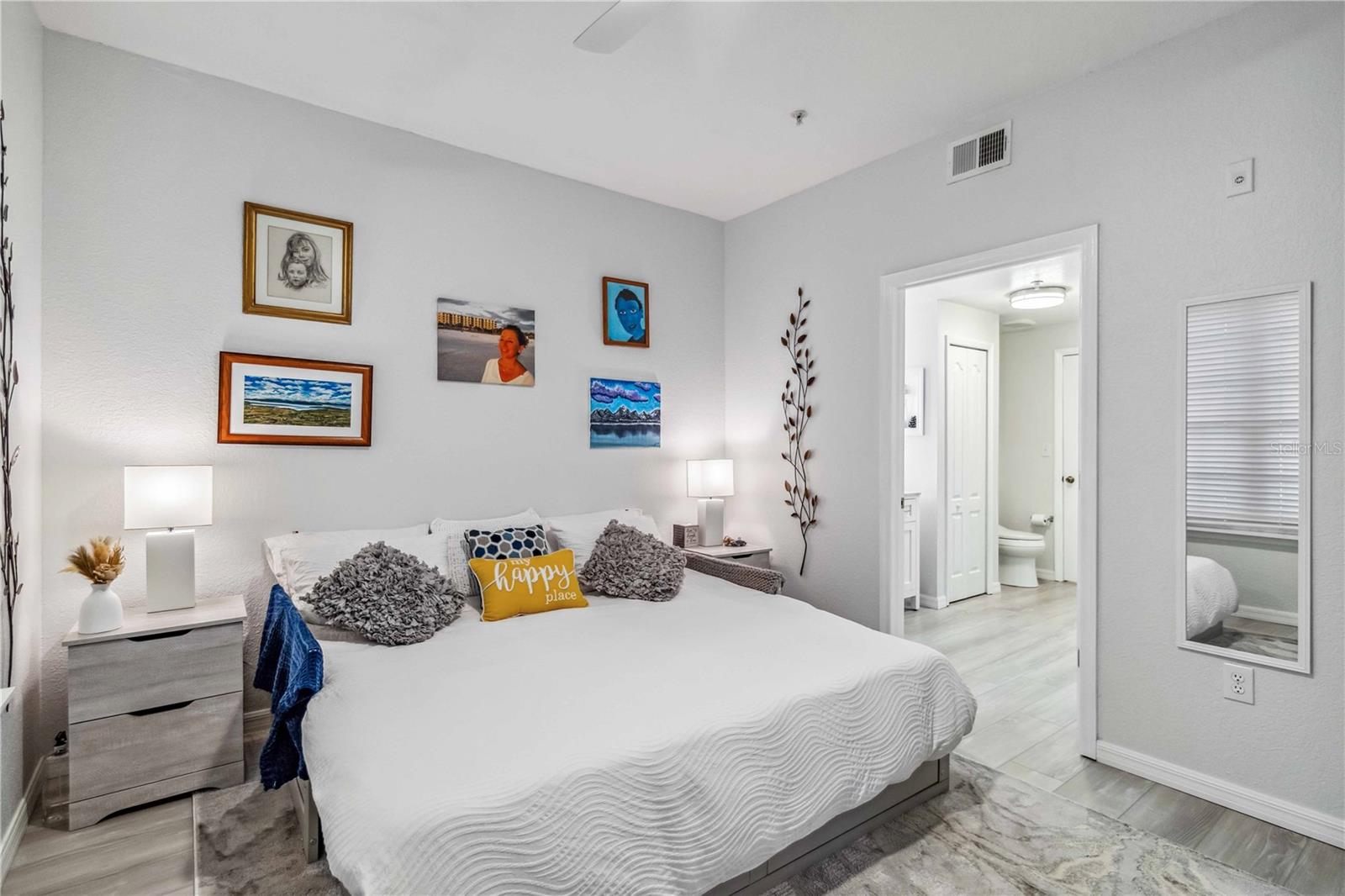 BELLA VILLINO - Residential Lease