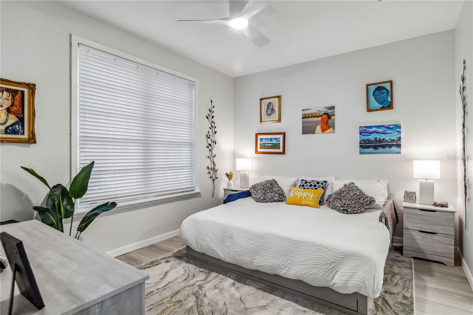BELLA VILLINO - Residential Lease