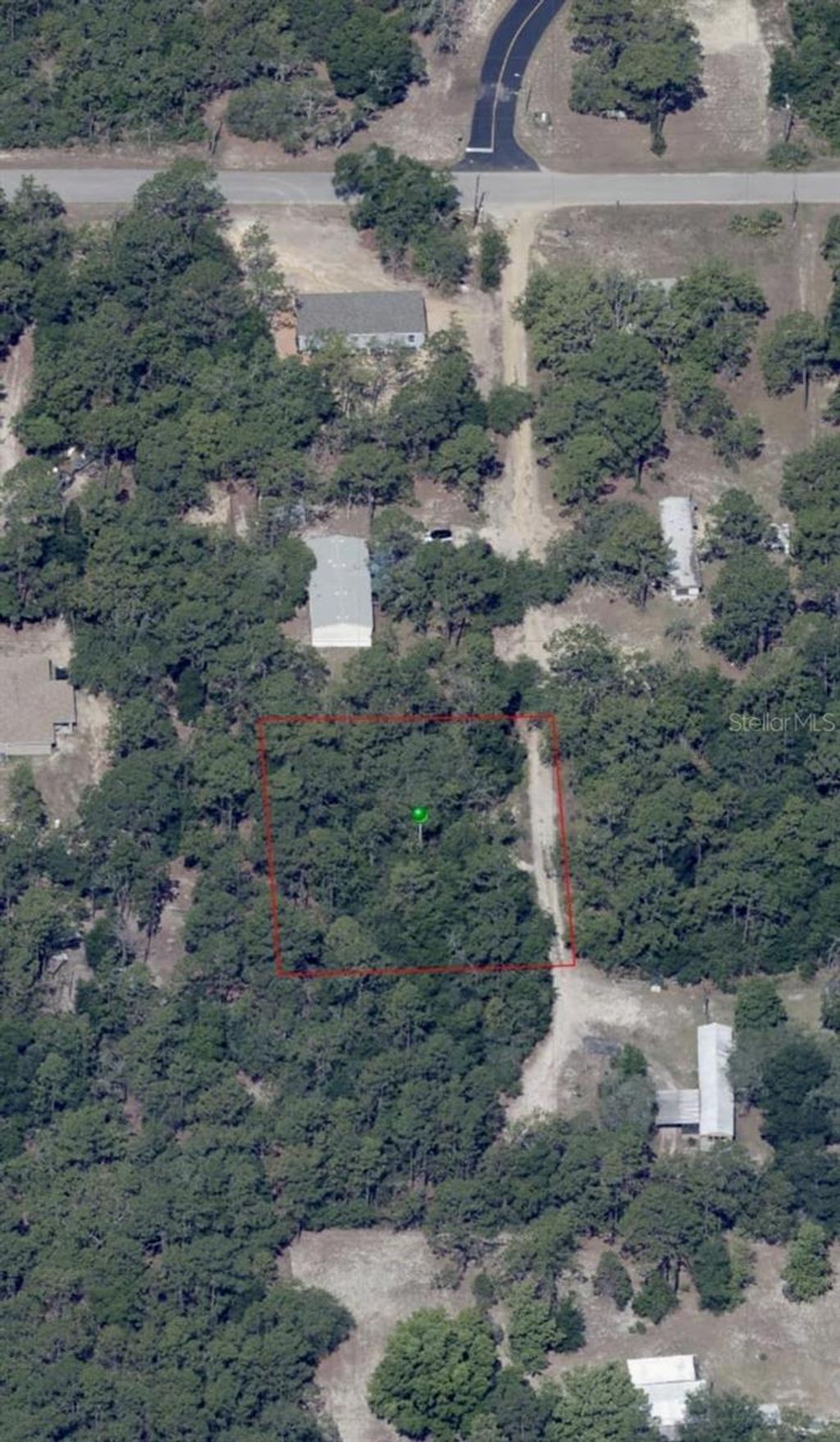 Photo of 1108 E Van Gogh Court, Hernando, FL 34442 (MLS # TB8493651)