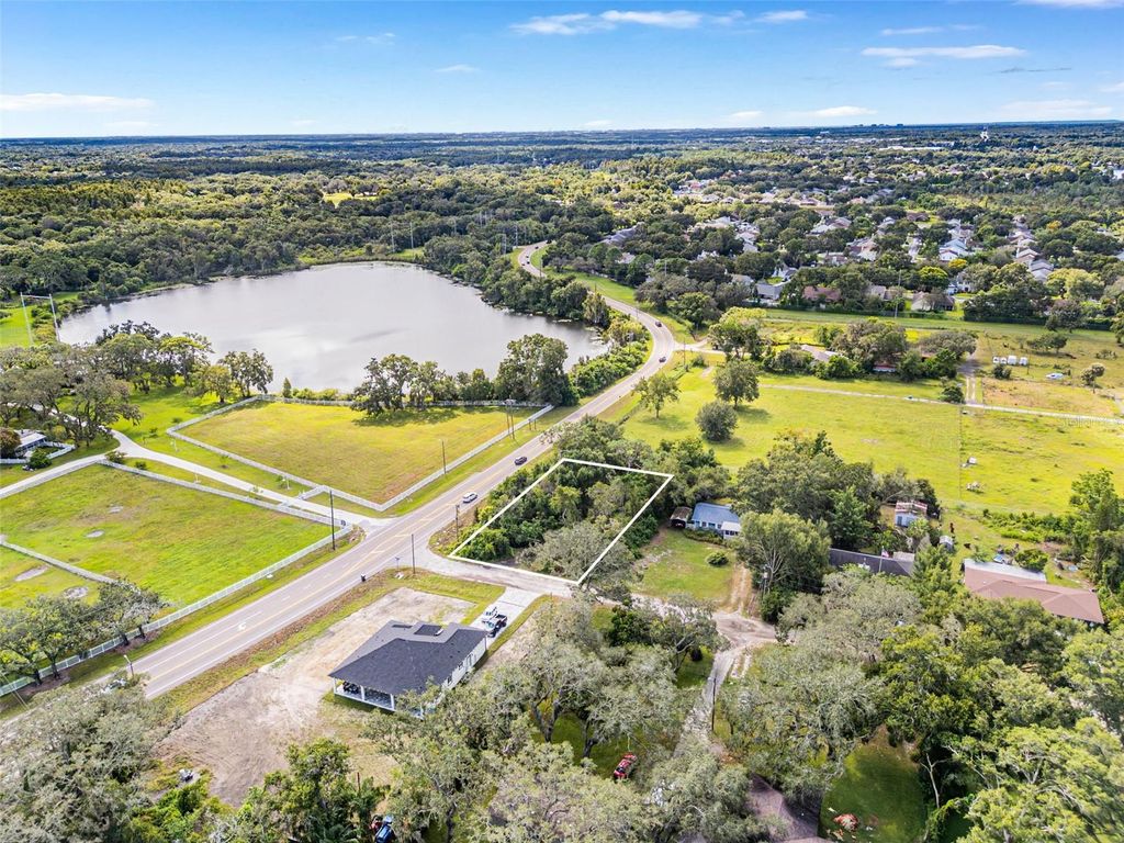 Photo of 16713 Kodi Lane, Odessa, FL 33556 (MLS # TB8433115)