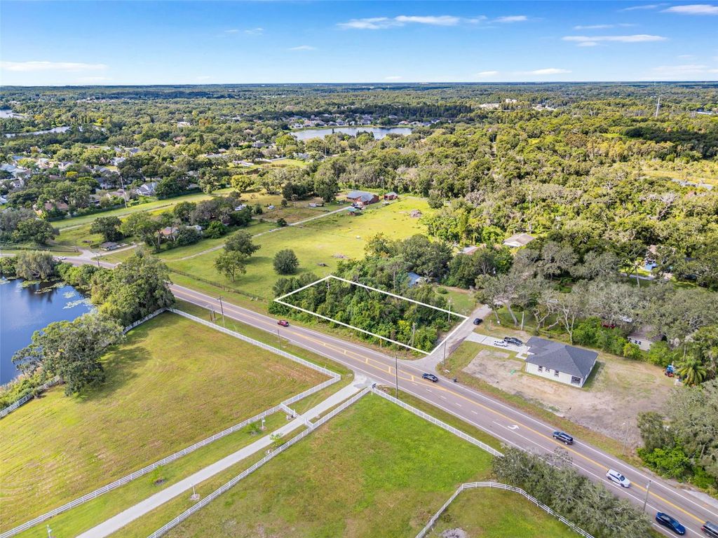 Photo of 16713 Kodi Lane, Odessa, FL 33556 (MLS # TB8433115)