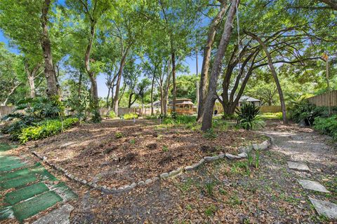 A home in TEMPLE TERRACE