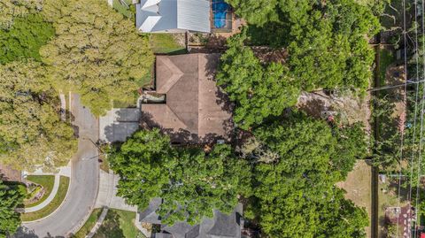 A home in TEMPLE TERRACE