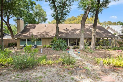 A home in TEMPLE TERRACE