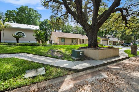 A home in TEMPLE TERRACE