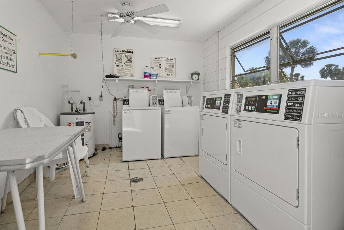 HEATHER HILL APTS - Residential