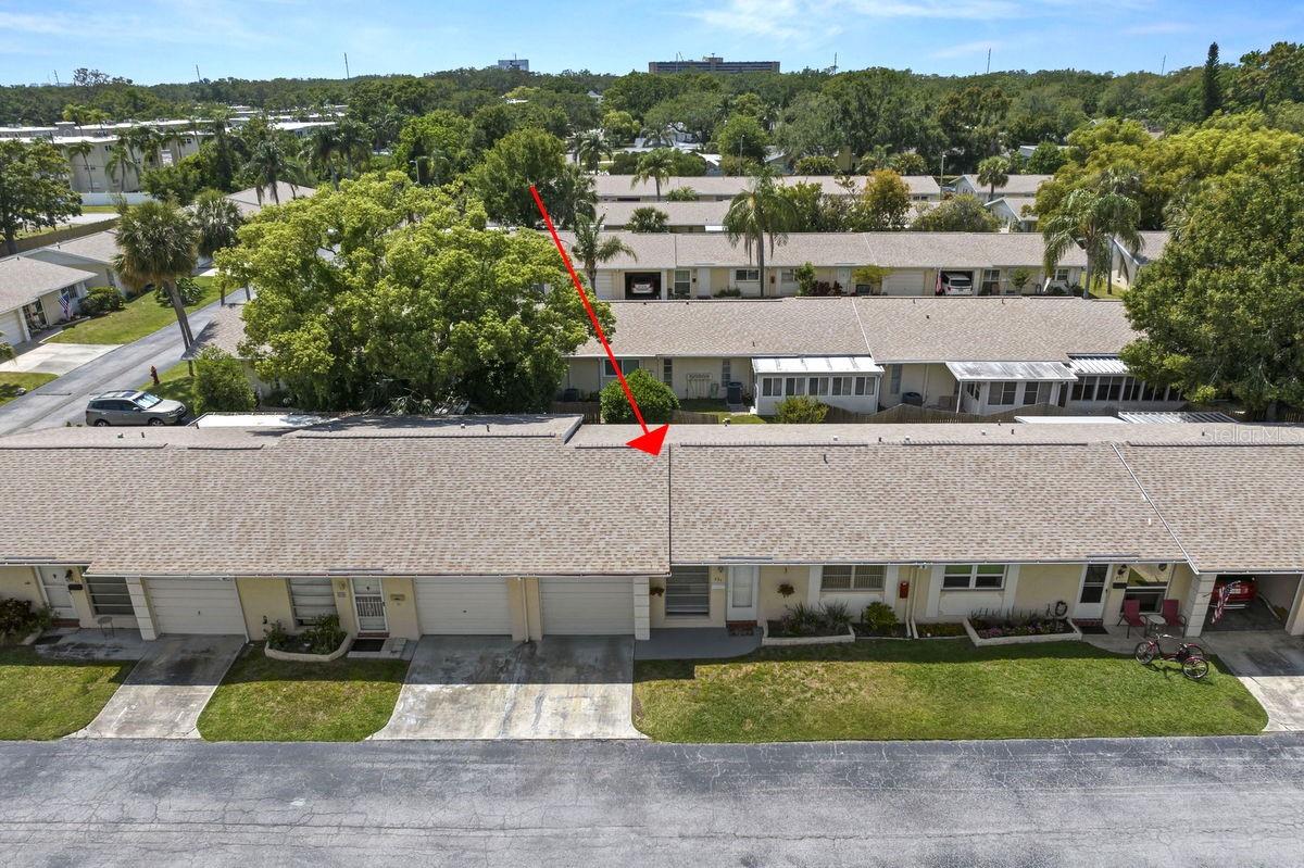 HEATHER HILL APTS - Residential