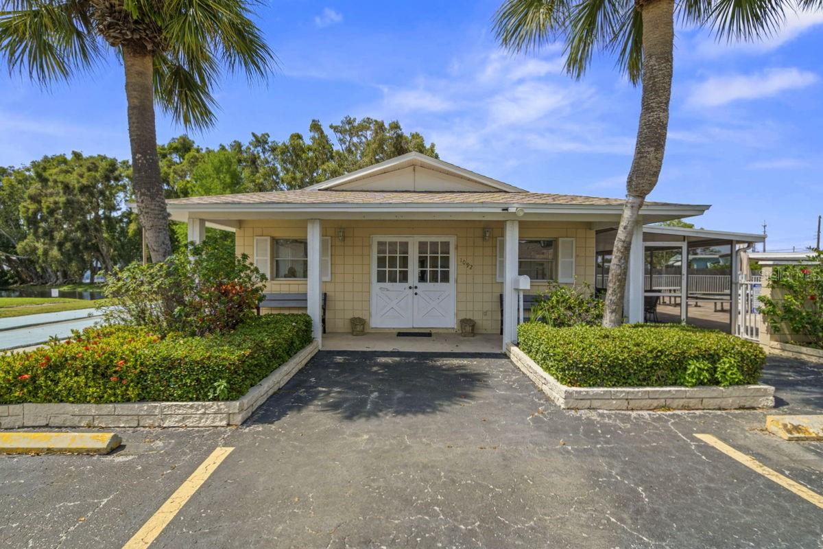 HEATHER HILL APTS - Residential