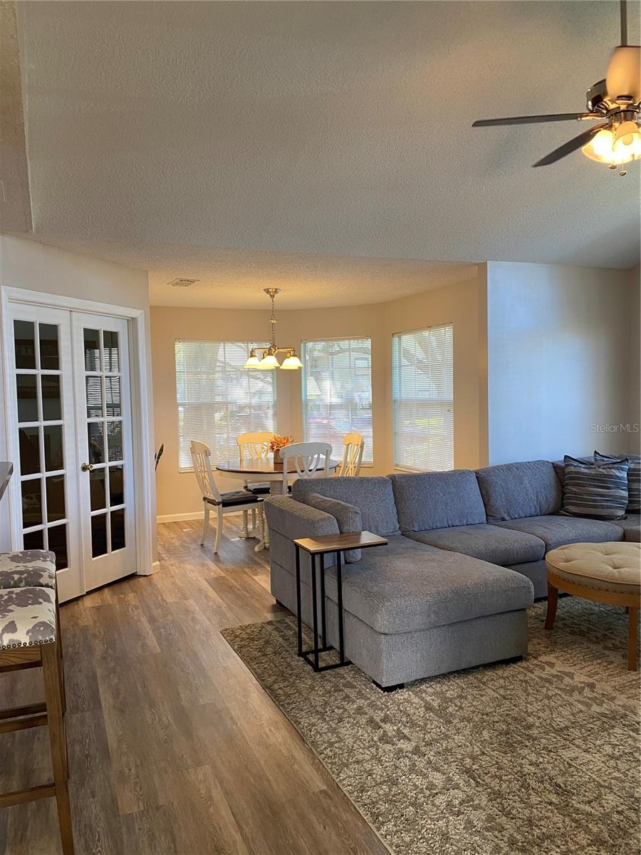 HIDDEN VILLAGE CONDO - Residential Lease