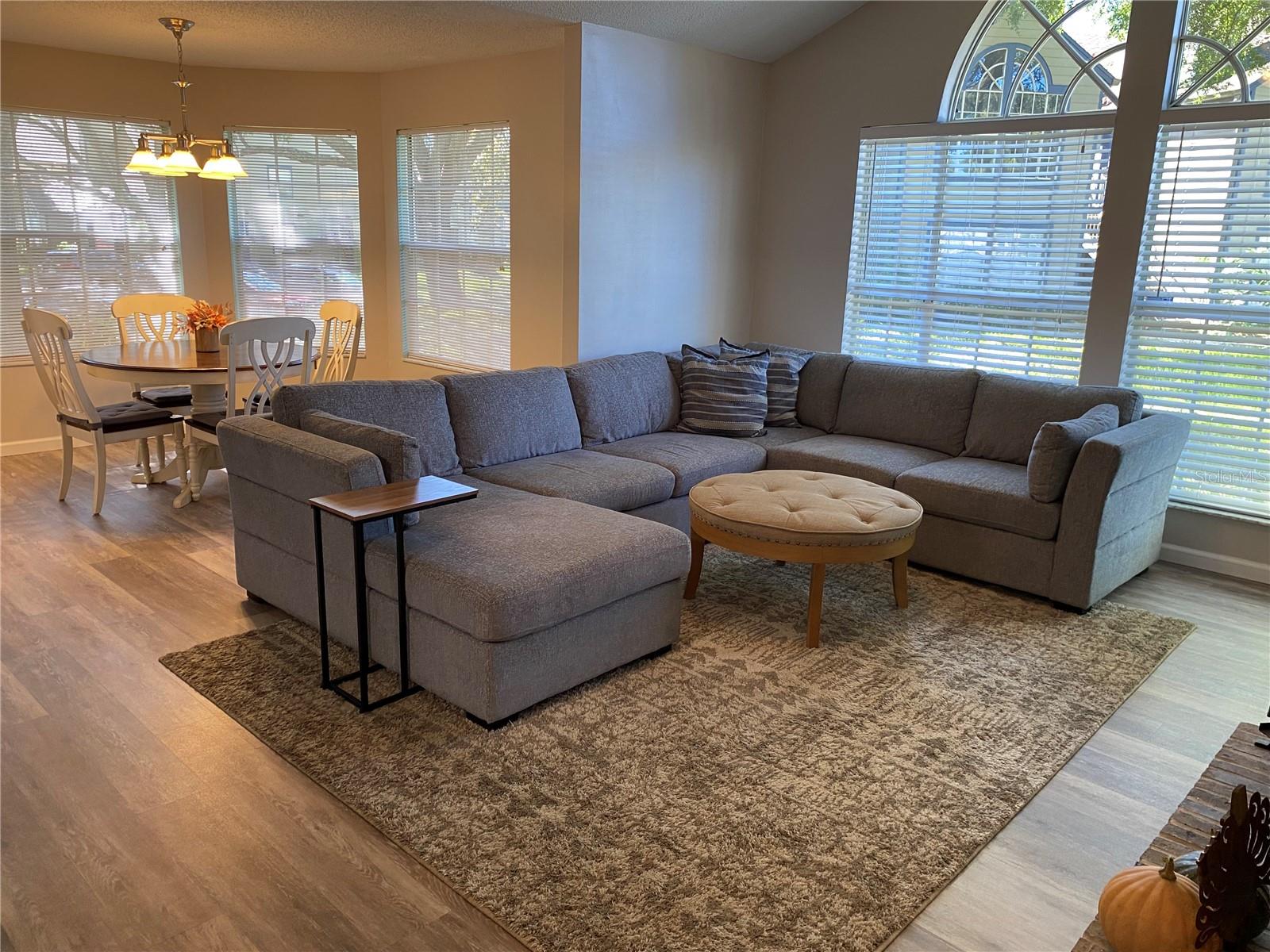 HIDDEN VILLAGE CONDO - Residential Lease