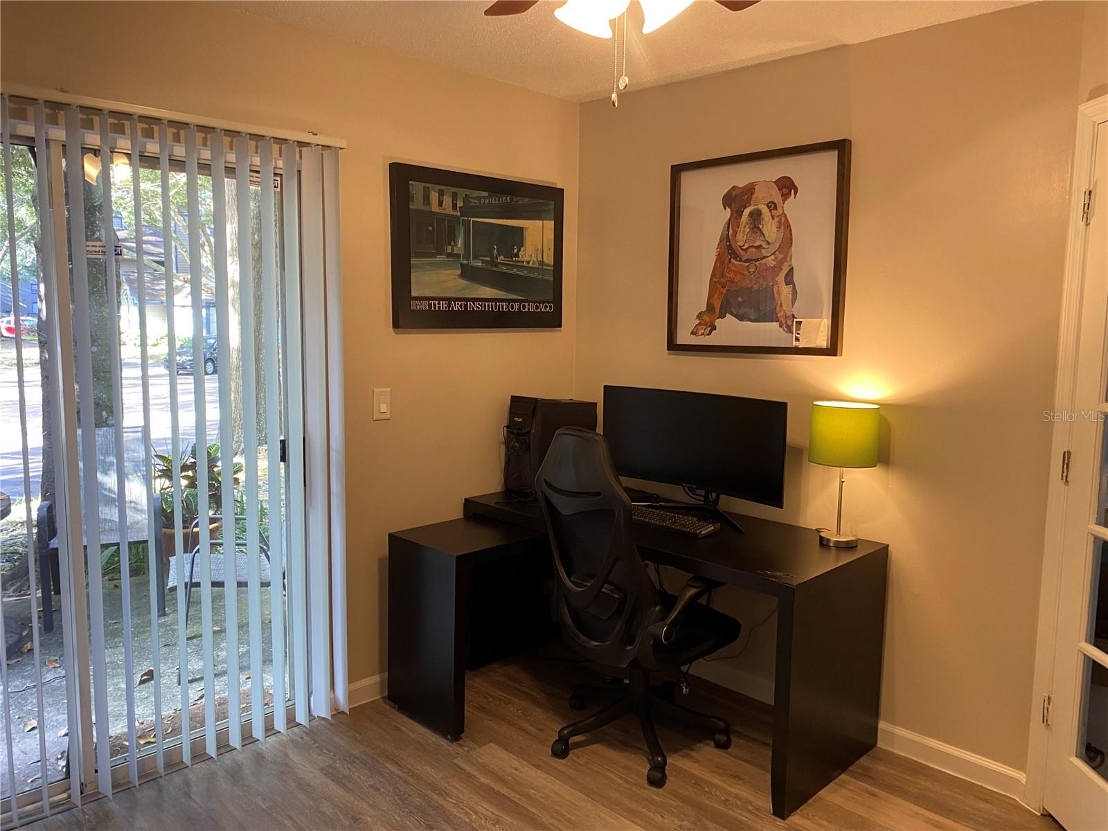 HIDDEN VILLAGE CONDO - Residential Lease