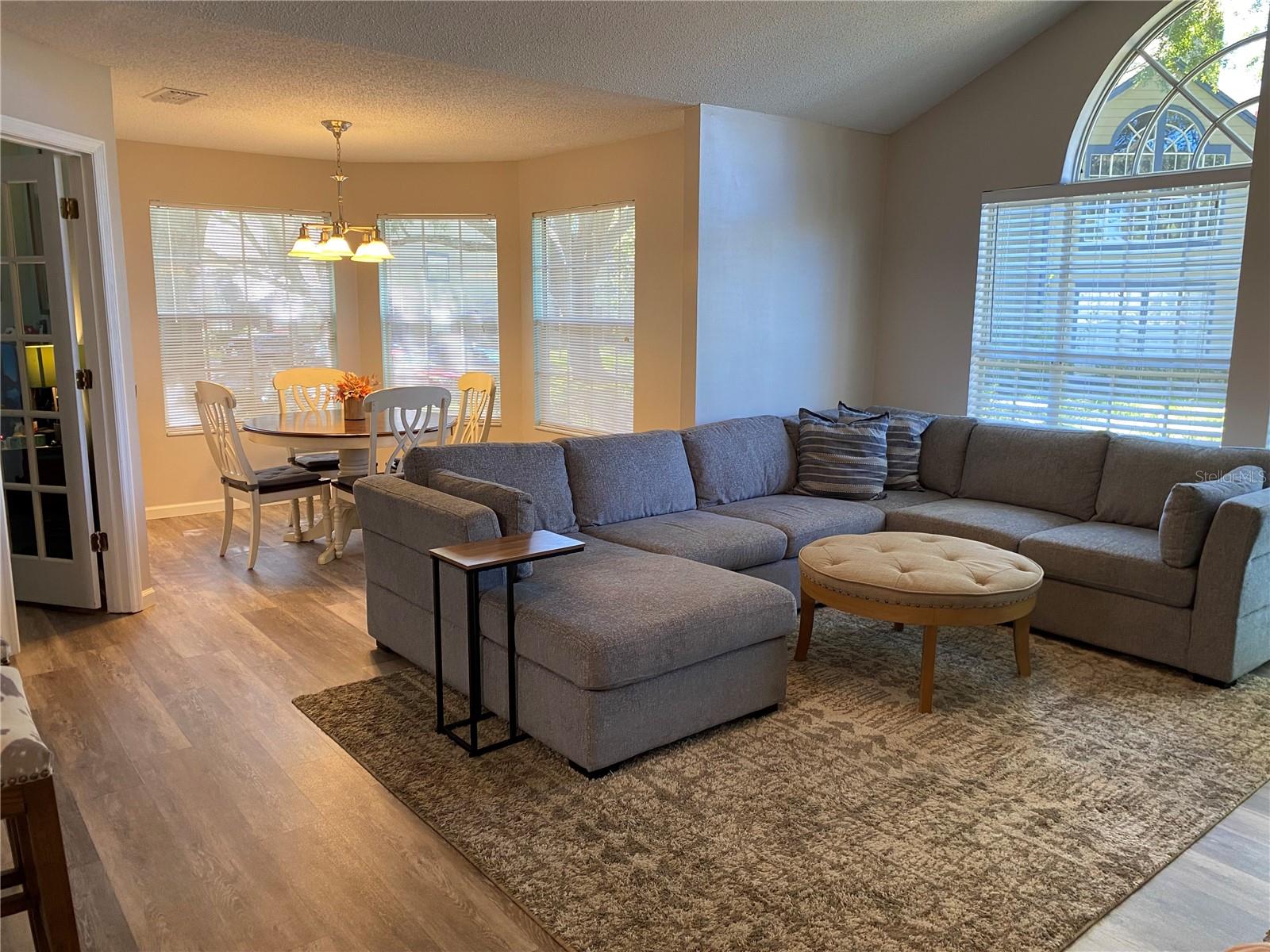 HIDDEN VILLAGE CONDO - Residential Lease