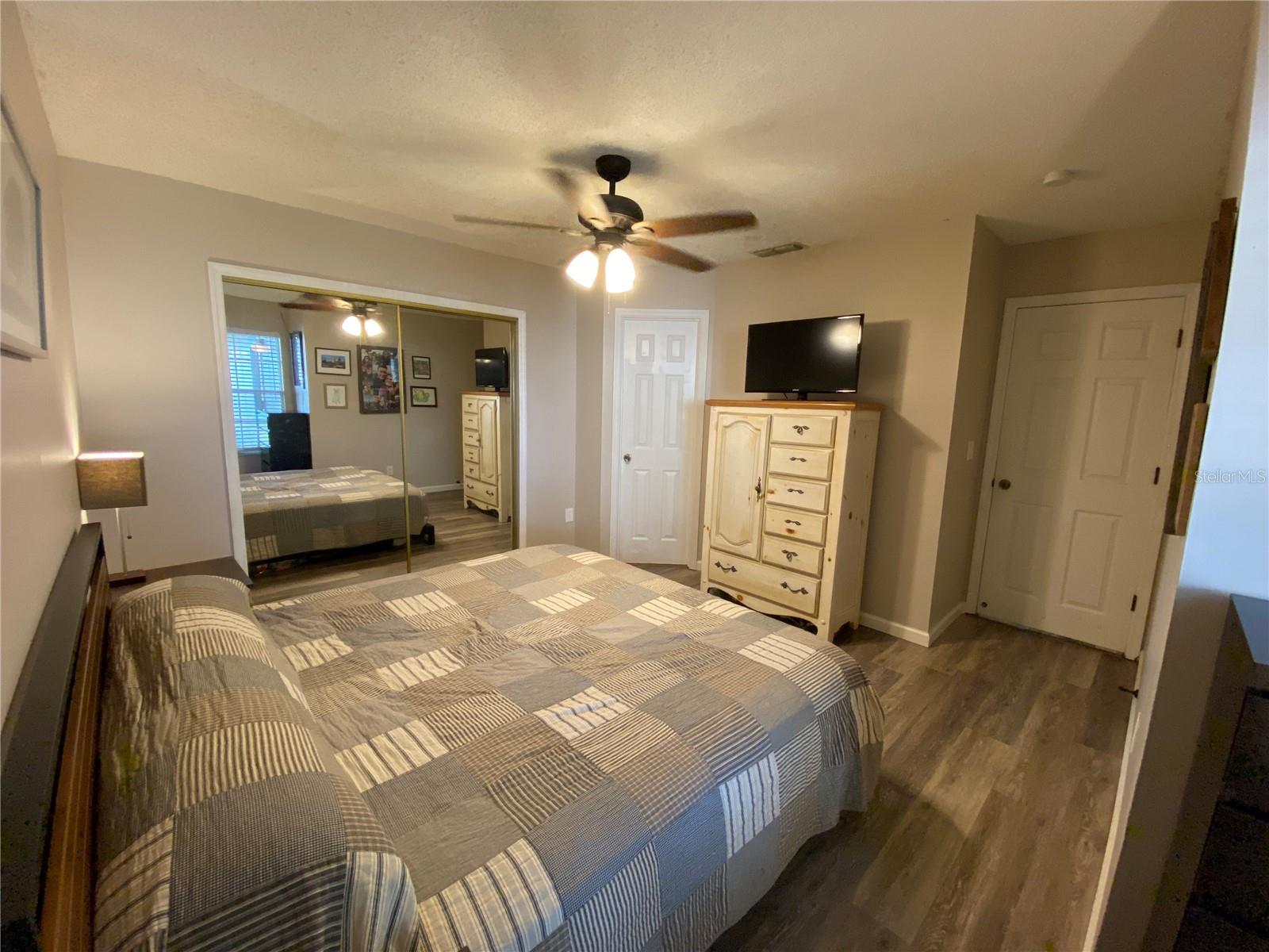 HIDDEN VILLAGE CONDO - Residential Lease