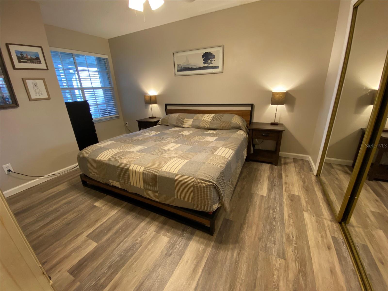 HIDDEN VILLAGE CONDO - Residential Lease