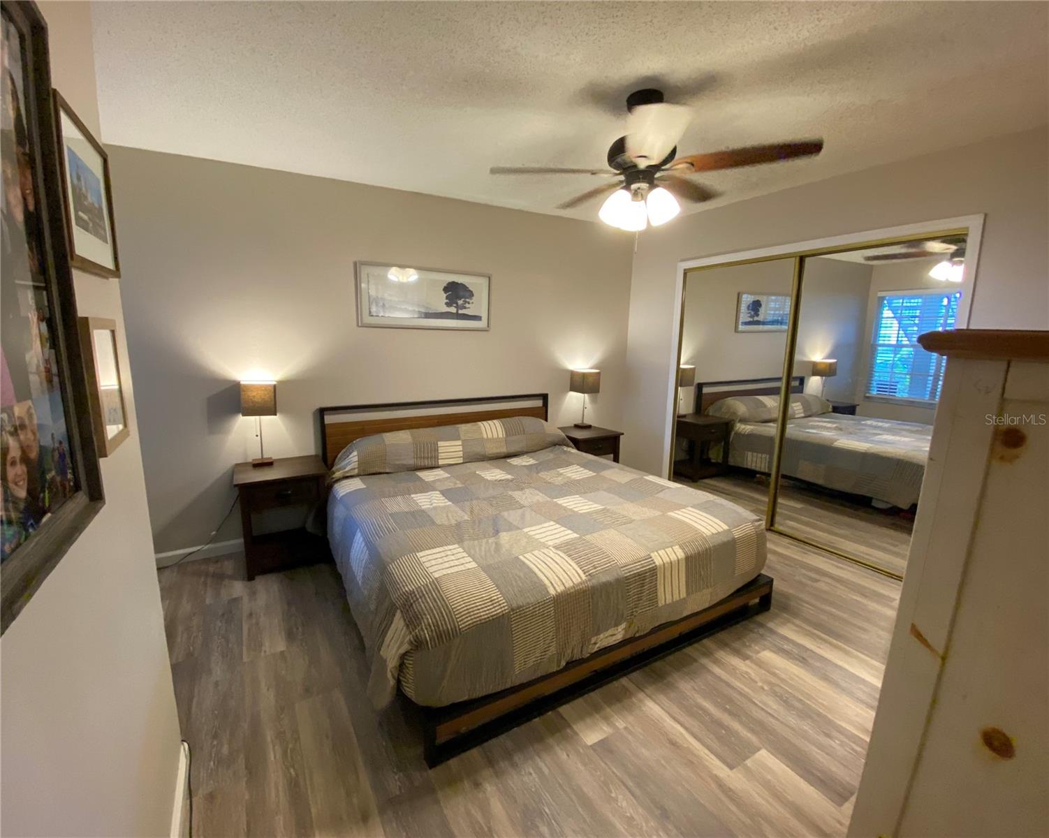 HIDDEN VILLAGE CONDO - Residential Lease