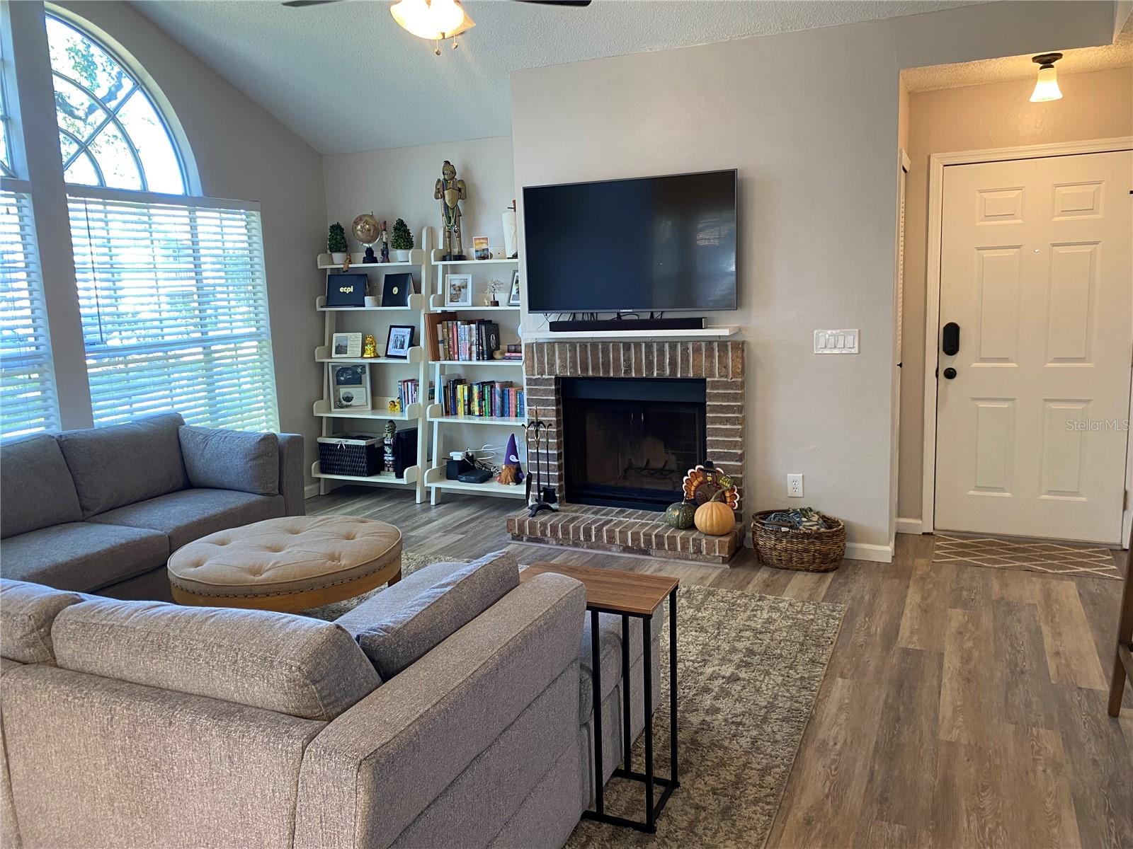 HIDDEN VILLAGE CONDO - Residential Lease