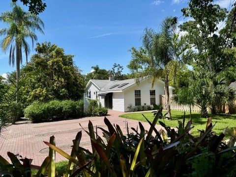 A home in SARASOTA