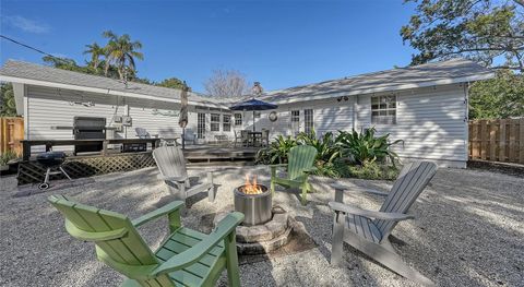 A home in SARASOTA