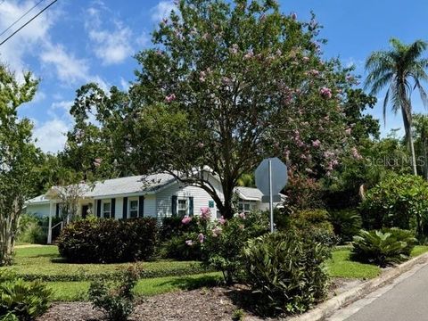 A home in SARASOTA