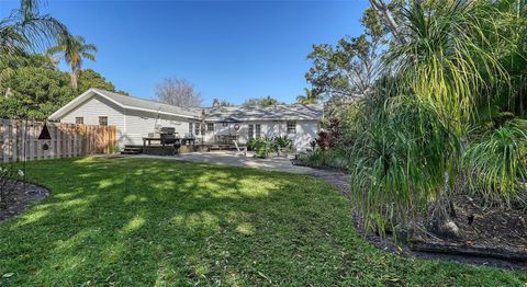 A home in SARASOTA