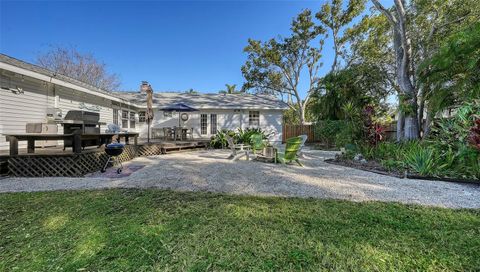 A home in SARASOTA