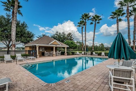 A home in NEW PORT RICHEY