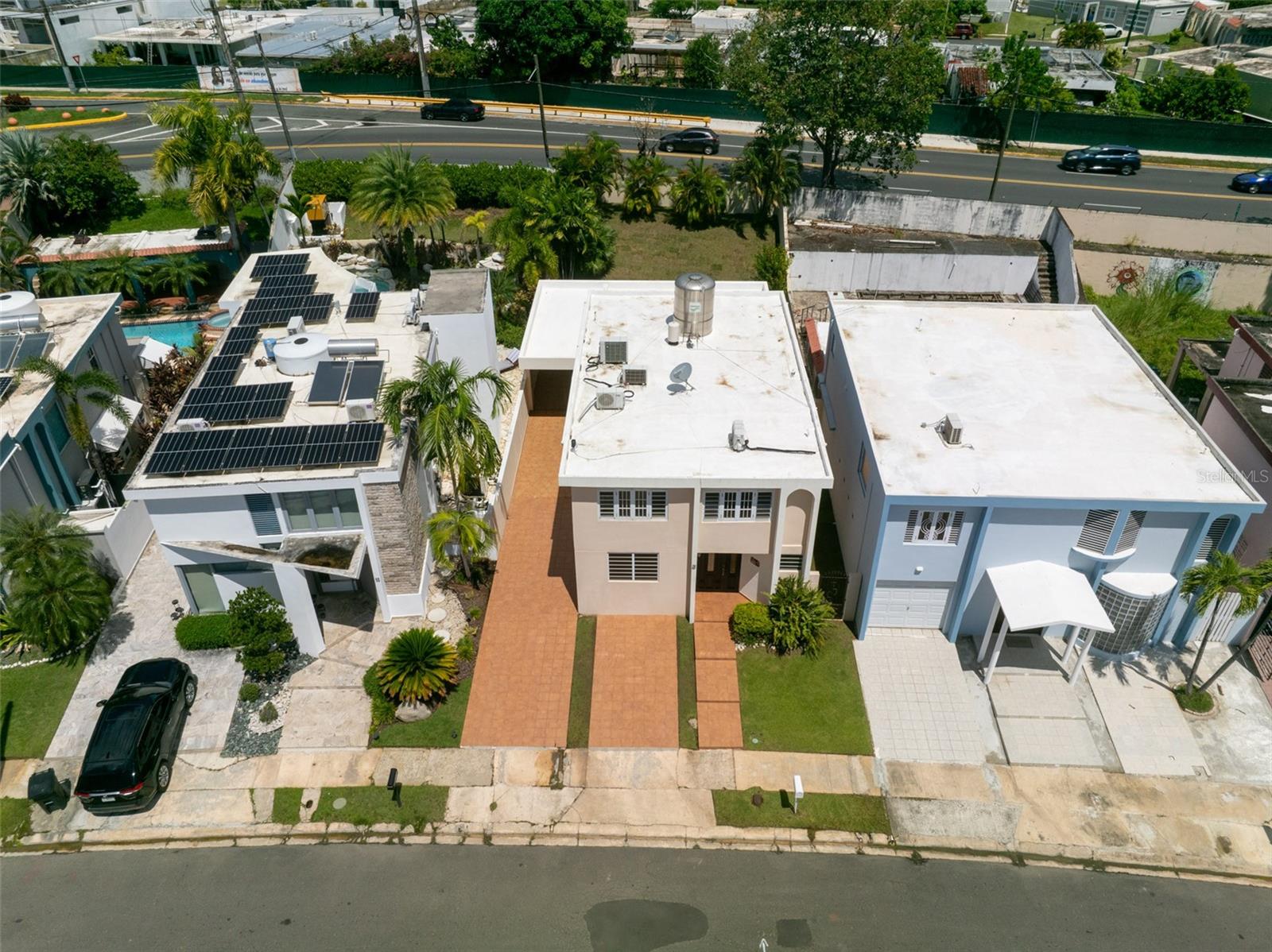 QUINTAS DE DORADO - Residential