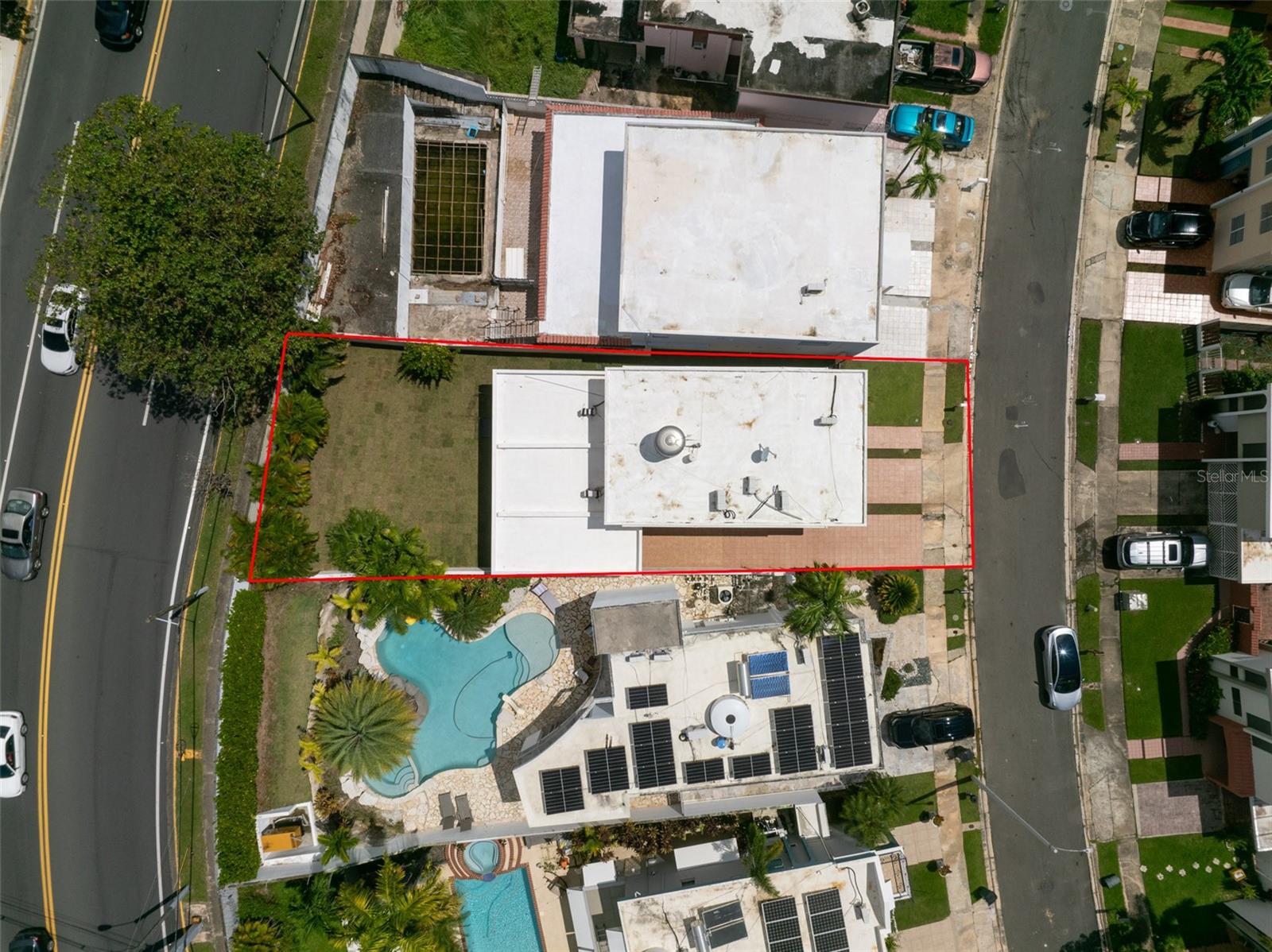 QUINTAS DE DORADO - Residential