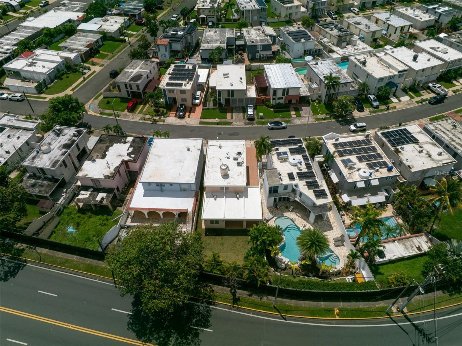 QUINTAS DE DORADO - Residential