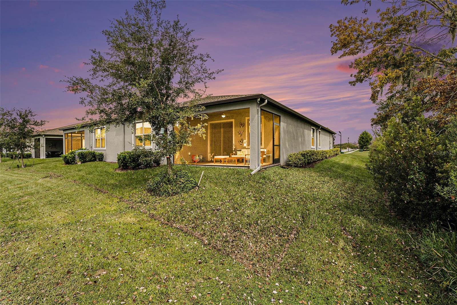 CONNERTON - Residential