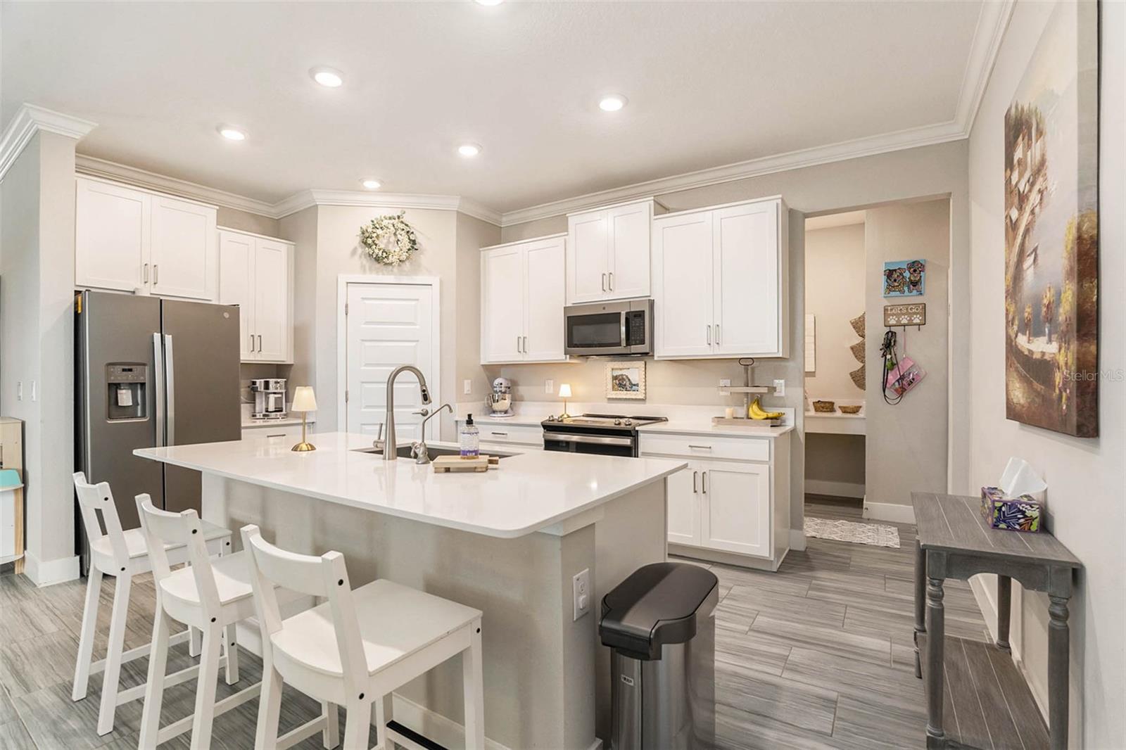 CONNERTON - Residential