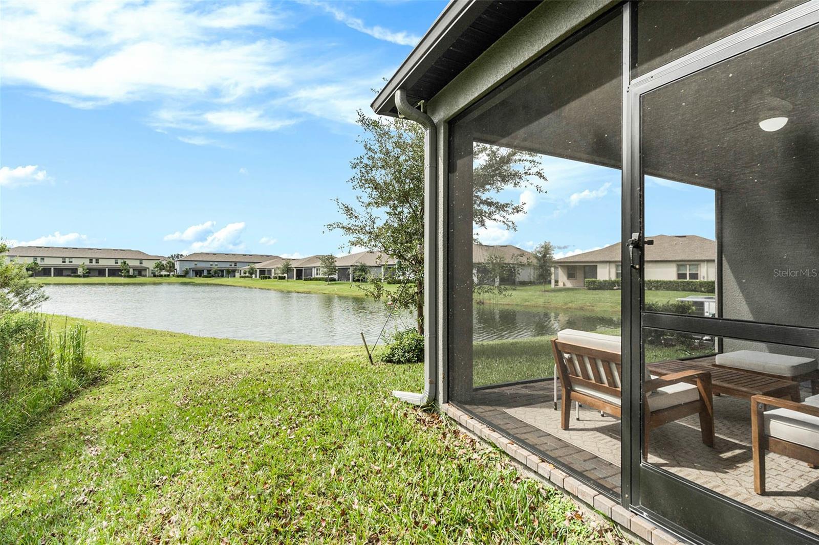 CONNERTON - Residential