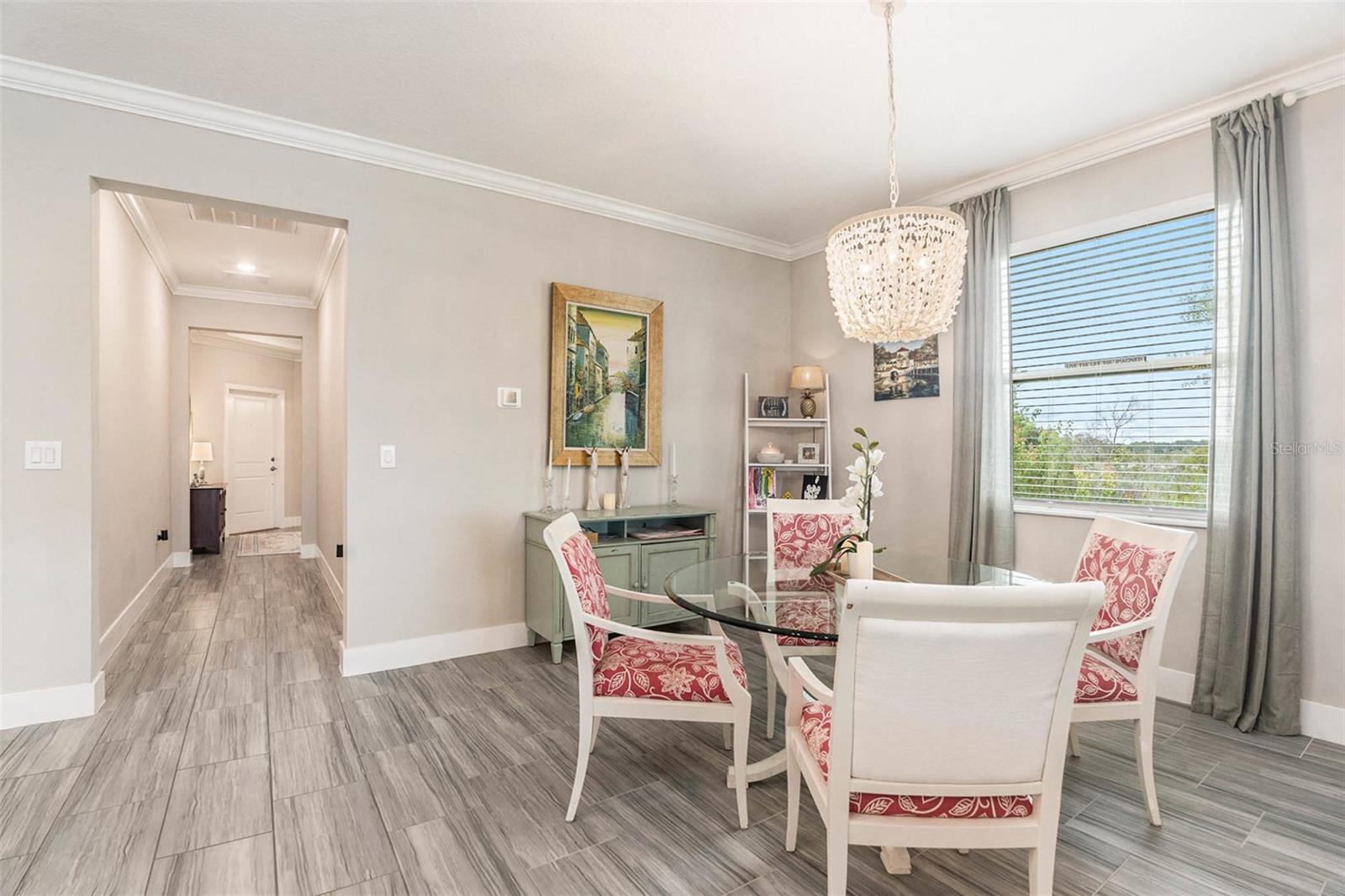 CONNERTON - Residential