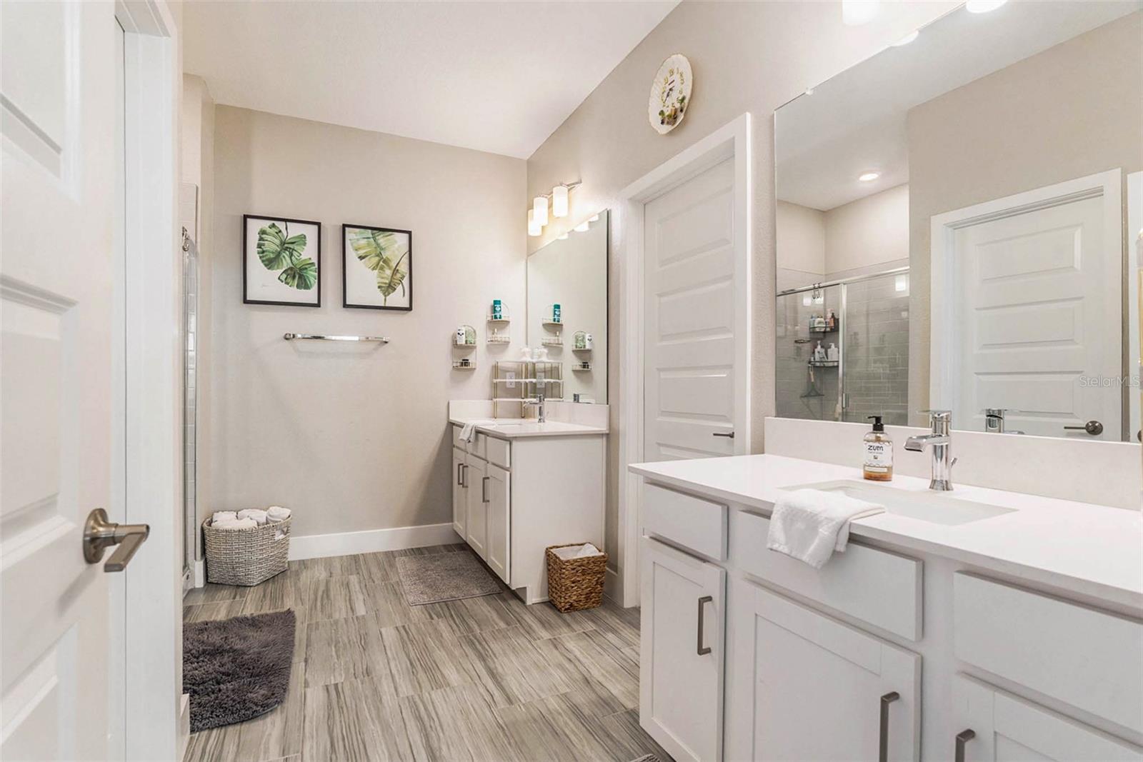 CONNERTON - Residential