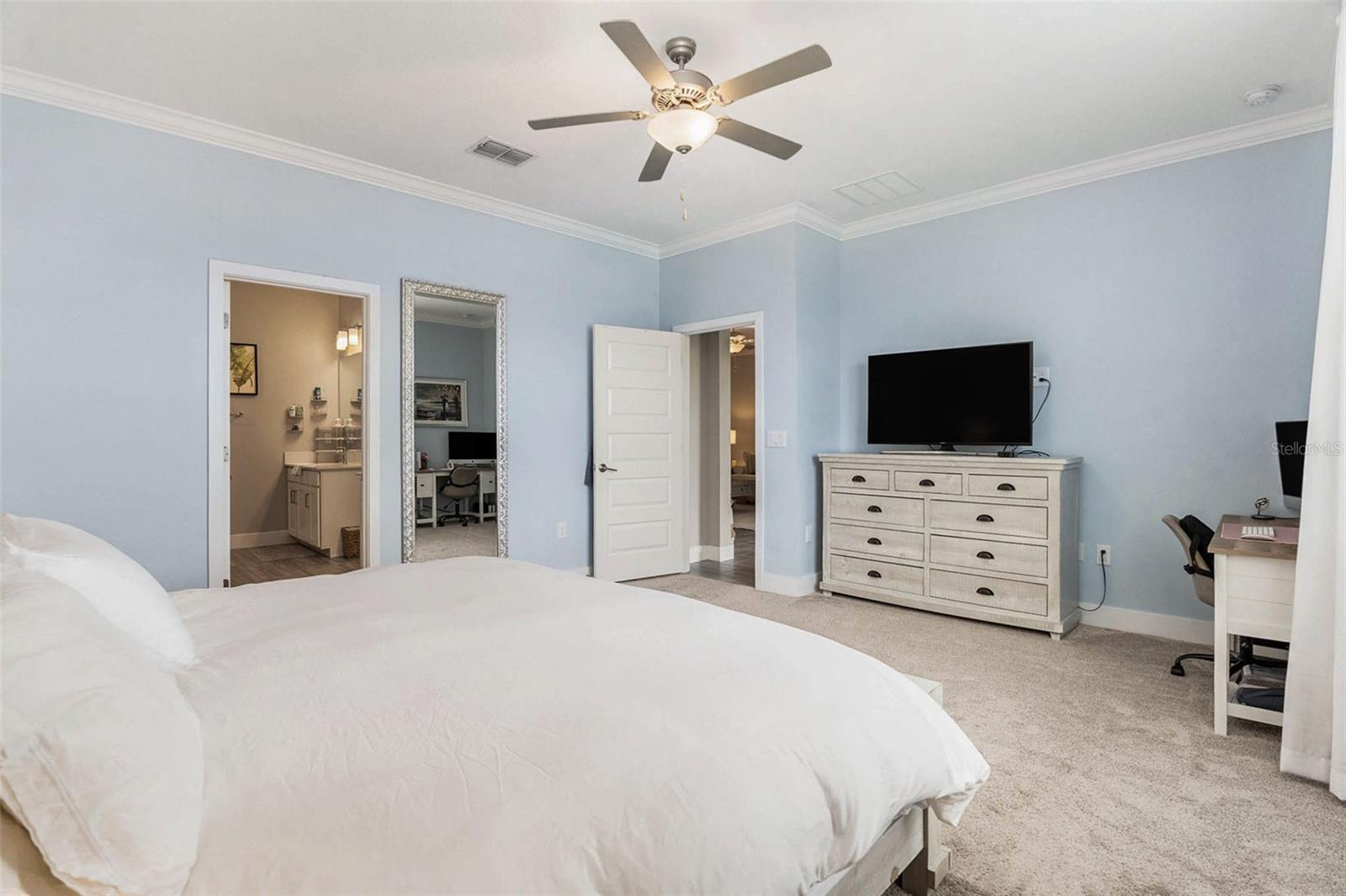 CONNERTON - Residential