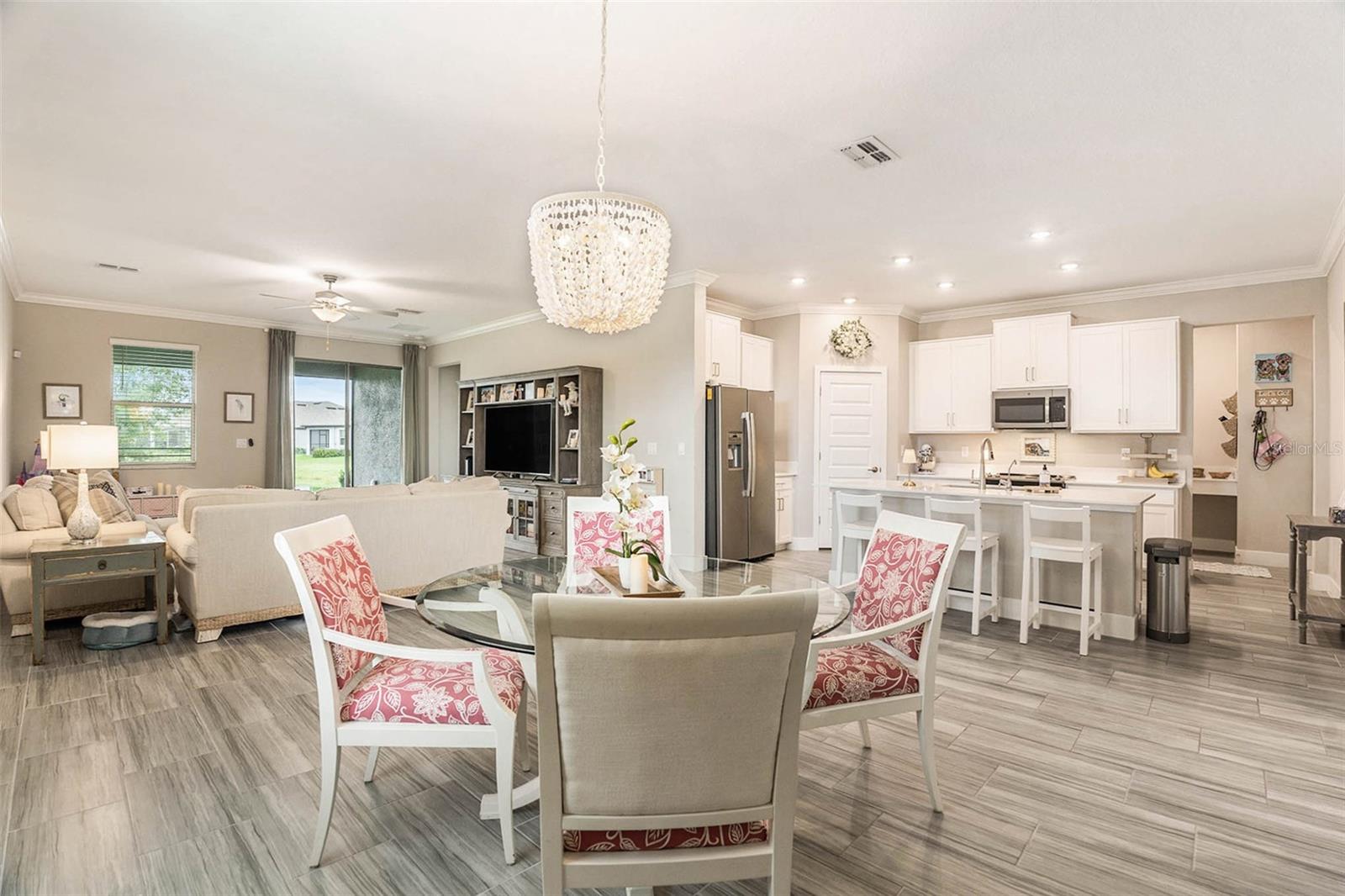 CONNERTON - Residential